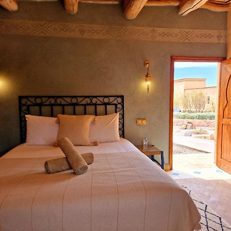 Maison D'Hotes Tigminou - Adults Only เอท เบน ฮัดโด ภายนอก รูปภาพ